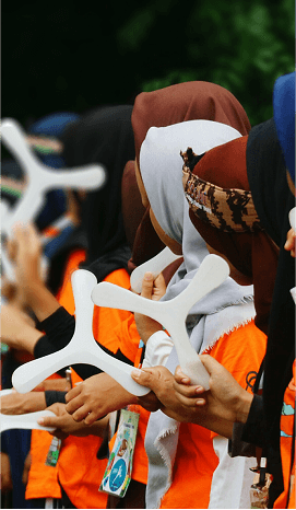 Empowering Women: A Key Factor in Today's Programs