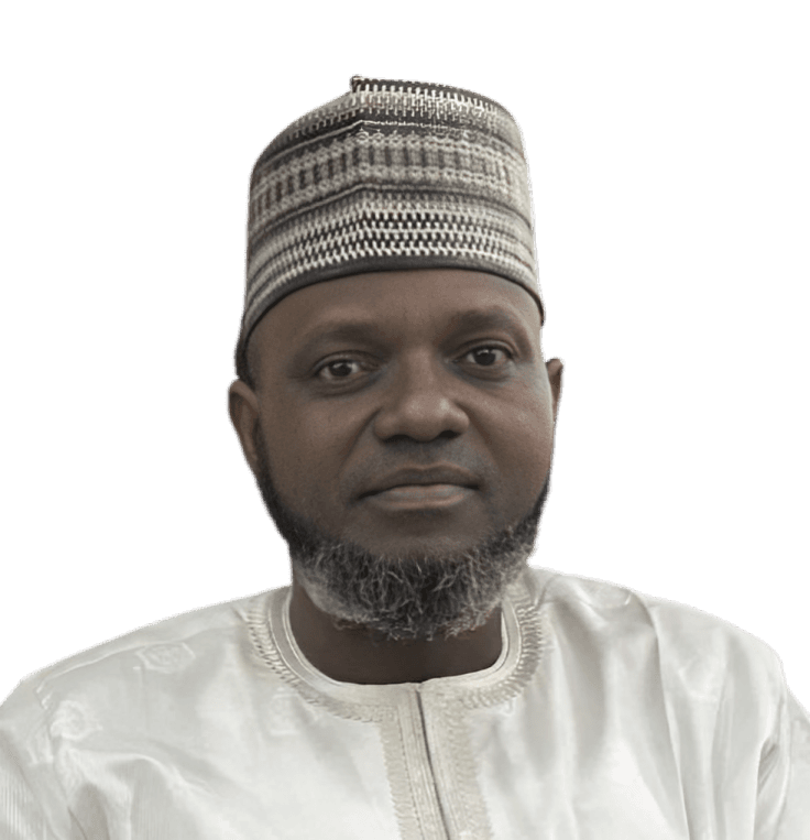 Olalekan Adams Idowu