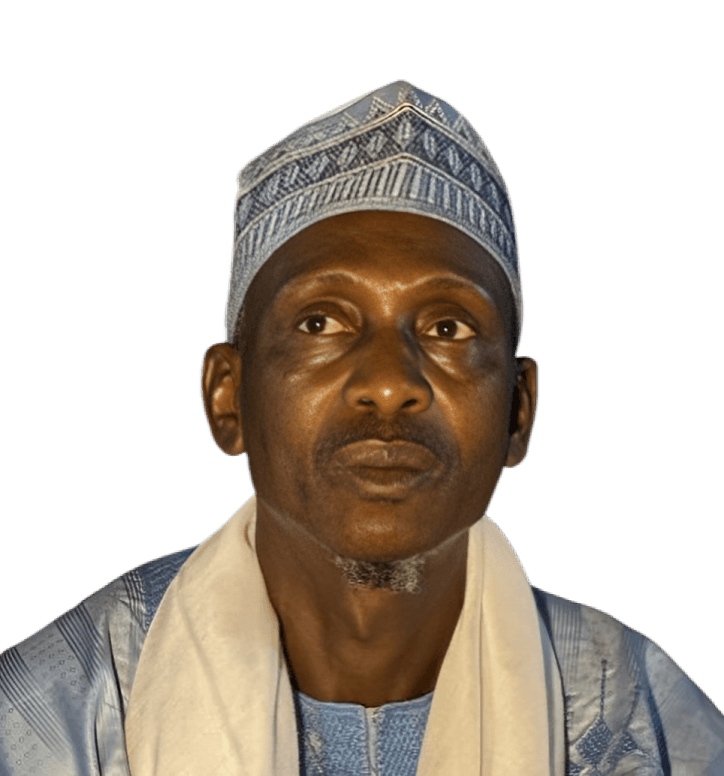 Babarinde Abd Al-Rashid A.