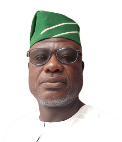 Akerele Muideen Boladale