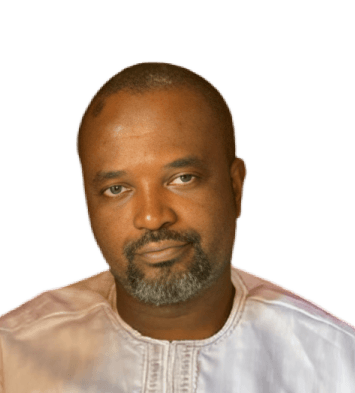 Olabode Ismaila Segun